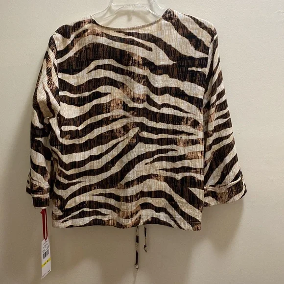 Ruby Rd. Jacket - Picture 4 of 4